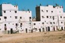 Housing, Casablanca